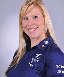 083: KATHRYN ROSS – PARALYMPIC ROWER, REMARKABLE CHAMPION