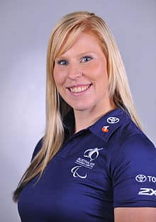 083: KATHRYN ROSS – PARALYMPIC ROWER, REMARKABLE CHAMPION