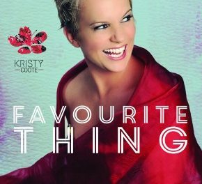088: KRISTY COOTE – FAVOURITE THING