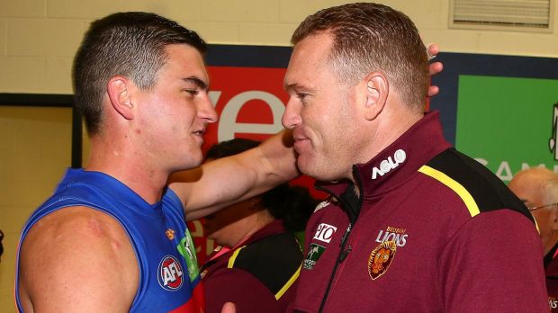 Leppa and Rockliff need to apologise