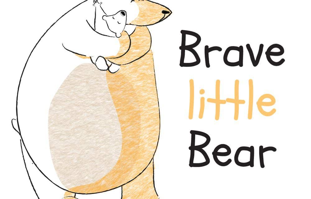 Episode 166: Xenia Schembri – Brave Little Bear