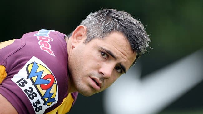 Episode 198: Corey Parker – Iron Man, State of Origin, and the lizard that had big men squealing