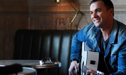 Episode 205: Shannon Noll – Australian Idol and What about me