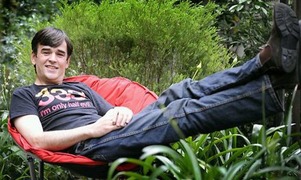 Episode 268: Tim Ferguson – Don’t Forget Your Toothbrush and I want it all, and I want it now