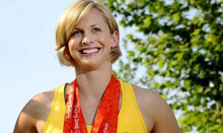 Episode 253: Libby Trickett – Olympic highs and depressing lows; in the brain gym with Dr Jenny Brokis