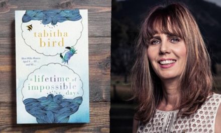 Episode 979 – Tabitha Bird – A Lifetime of Impossible Days