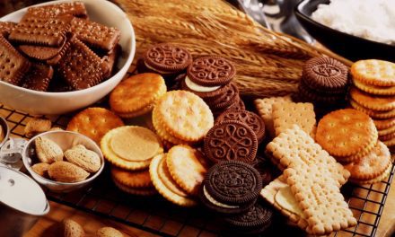 What is your favourite Australian Biscuit?