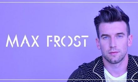 Episode 1186 – Max Frost