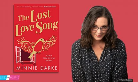 Minnie Darke – The Lost Love Song