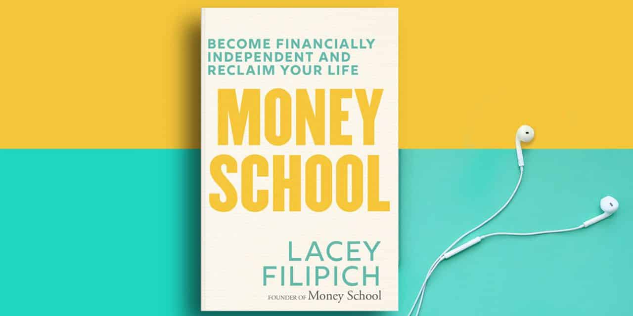 Lacey Filipich – Money School