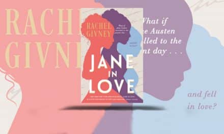 Rachel Givney – Jane in Love