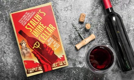 John Baker – Stalin’s Wine Cellar