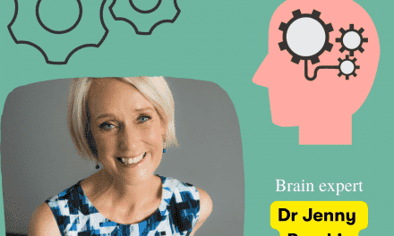 Dr Jenny Brockis – People Pleasers