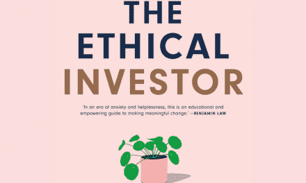 Nicole Haddow – The Ethical Investor