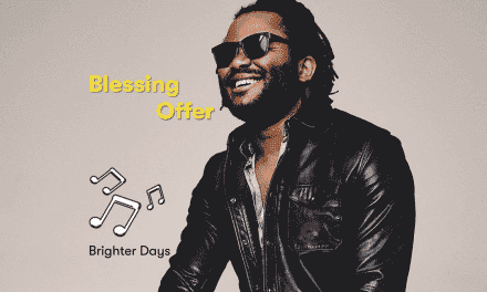 Blessing Offer – Brighter Days