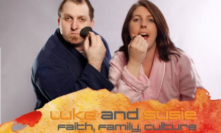 000: LUKE AND SUSIE HOLT: HOW BREAKFAST RADIO LEFT OUR KIDS DESERVING MORE