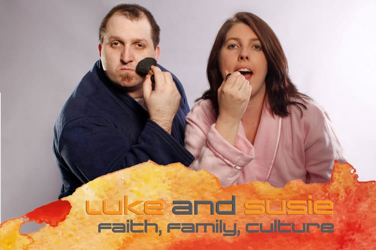 000: LUKE AND SUSIE HOLT: HOW BREAKFAST RADIO LEFT OUR KIDS DESERVING MORE