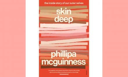 Skin Deep by Phillipa McGuinness