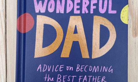 Ailsa Wild & Dave Henry – “You’ll Be A Wonderful Dad”