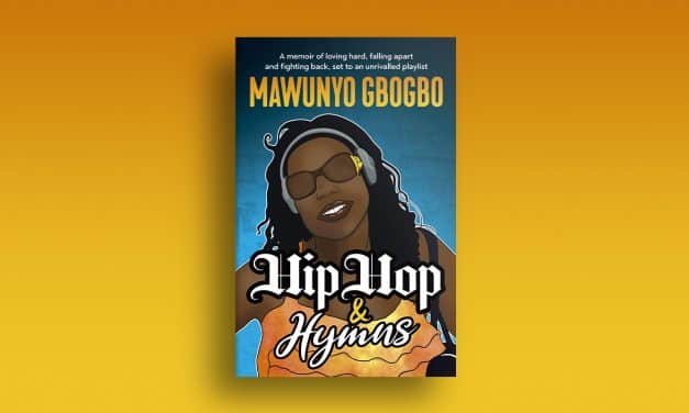 Mawunyo Gbogbo – Hip Hop and Hymns