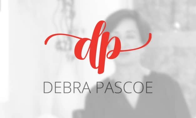 Debra Pascoe – Pissedoffedness