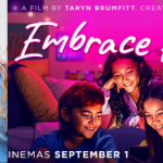 Taryn Brumfitt – Embrace Kids film