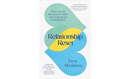 Lissy Abrahams – Relationship Reset