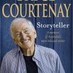 Christine Courtenay – Bryce Courtenay- Story Teller
