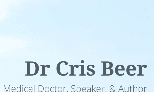 Dr Cris – The Red Line of health