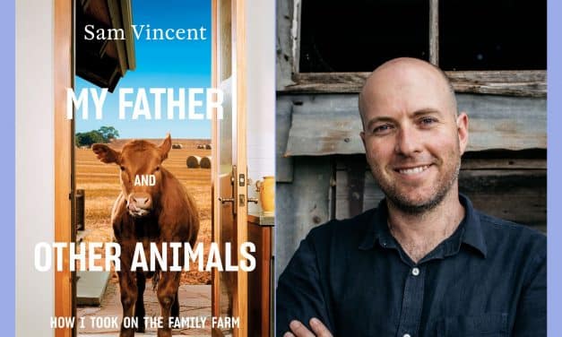 Sam Vincent – My Father and Other Animals