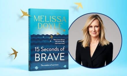 Melissa Doyle – 15 Seconds of Brave