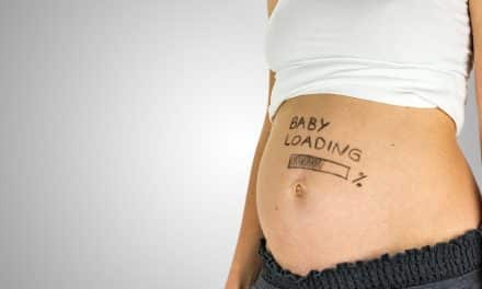 Dizziness in Pregnancy
