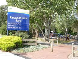 Ringwood Lake Park