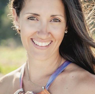 063: KATE GOLLE – OVERFED AND UNDERNOURISHED