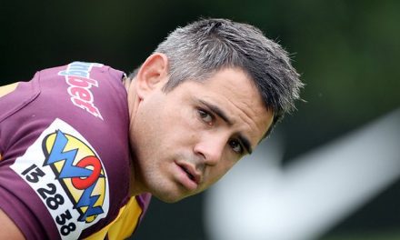 Episode 198: Corey Parker – Iron Man, State of Origin, and the lizard that had big men squealing