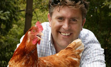 Episode 273: Dave Ingham – Backyard Chickens and when is it ‘good’ advice?