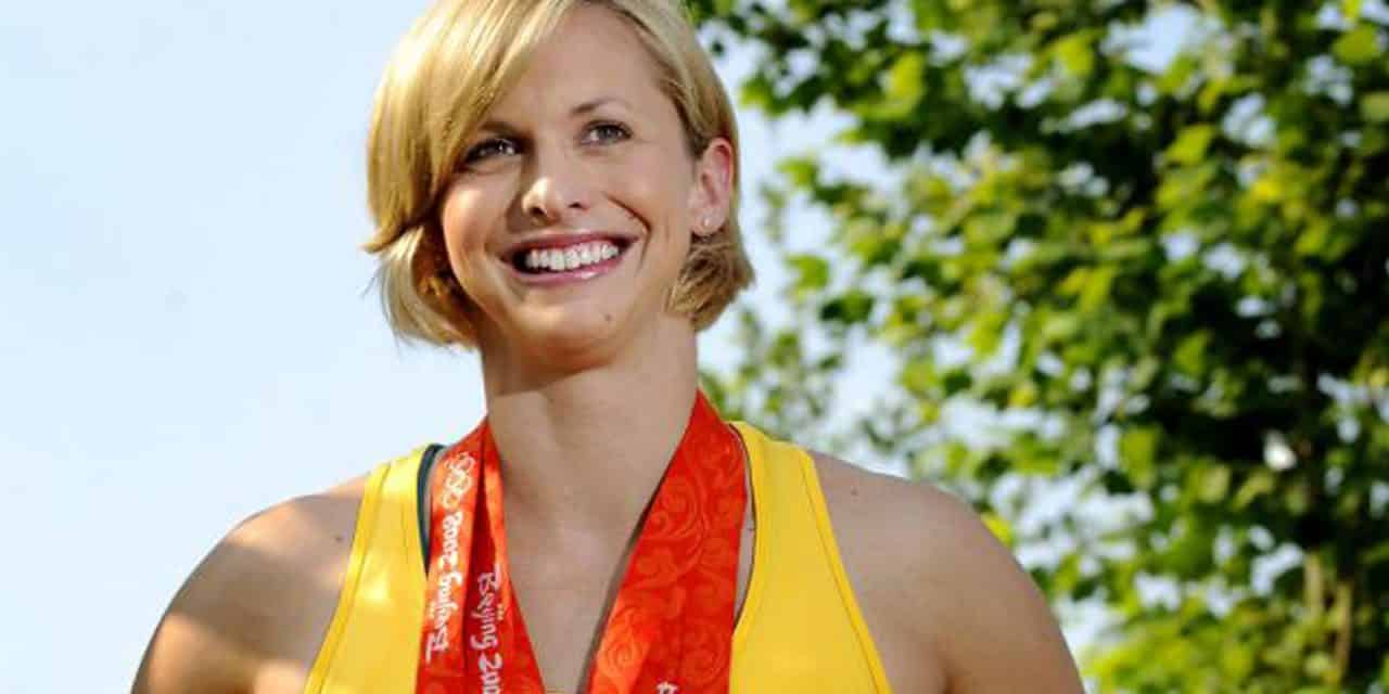 Episode 253: Libby Trickett – Olympic highs and depressing lows; in the brain gym with Dr Jenny Brokis
