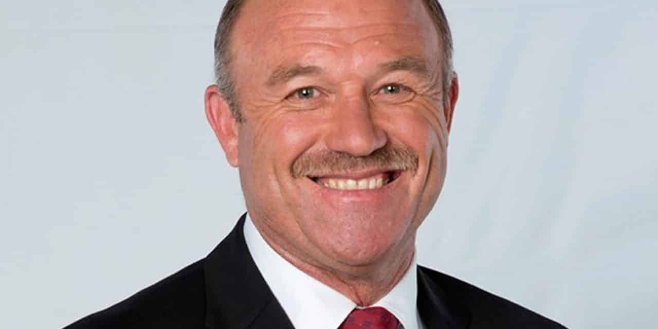 Episode 186: “The King” Wally Lewis and Little Miss Organised on getting your house in order