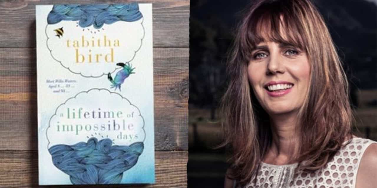 Episode 979 – Tabitha Bird – A Lifetime of Impossible Days