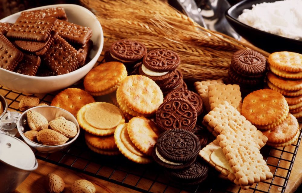 What is your favourite Australian Biscuit?