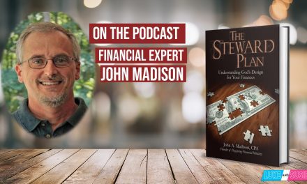 John Madison – Financial Expert