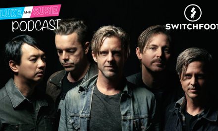 Episode 1223 – Tim Foreman from Switchfoot