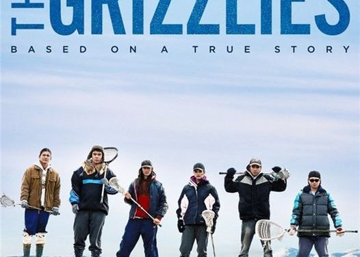 The Grizzlies – Director, Miranda de Pencier.