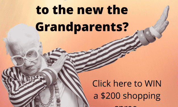 Naming the Grandparents