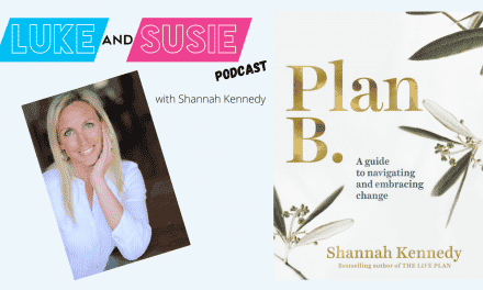 Shannah Kennedy – Plan B