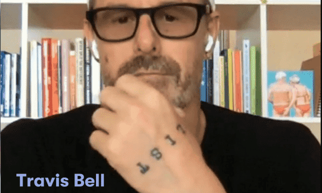 Travis Bell – The Bucketlist Guy