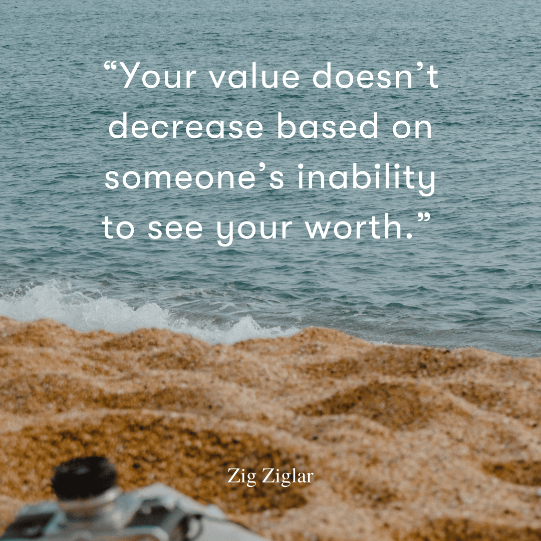 Featured image for “Quotable-Zig Ziglar on Your Value”