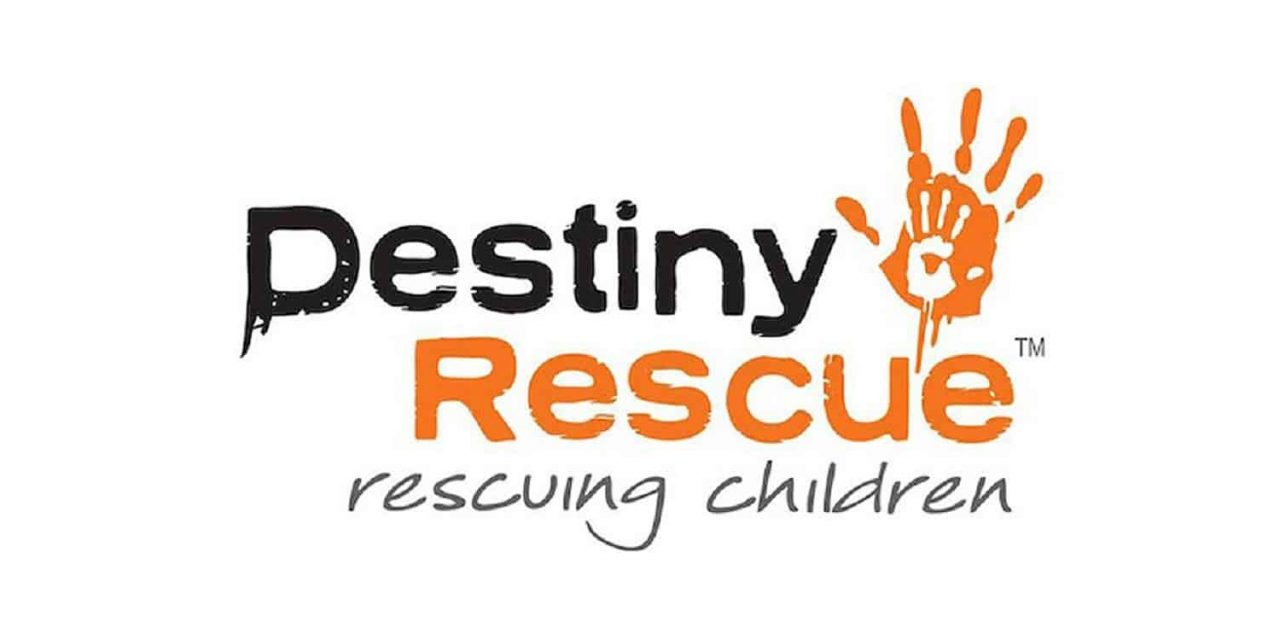 Destiny Rescue Australia CEO – Paul Mergard