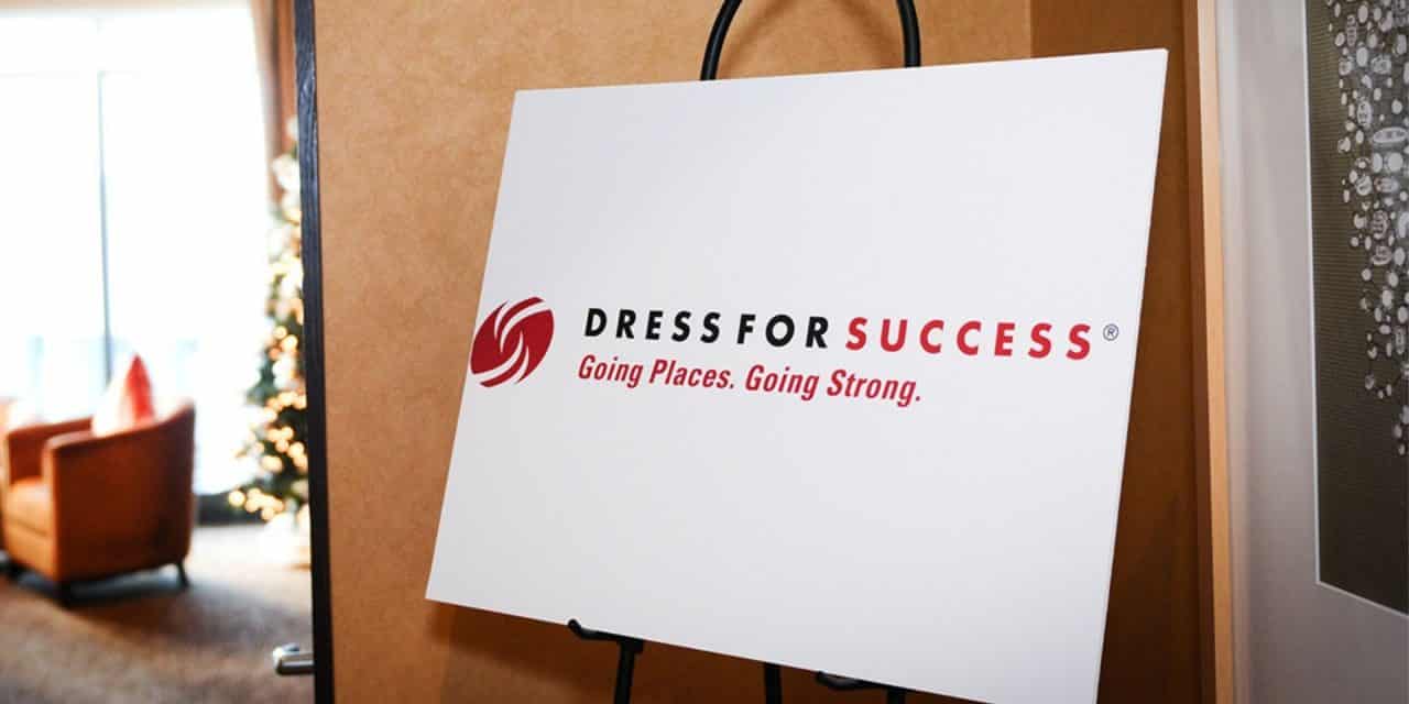 Leisa Sadler – Dress For Success