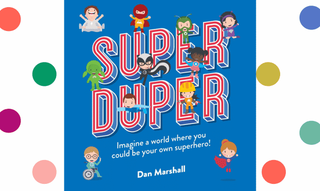 Dan Marshall – Super Duper